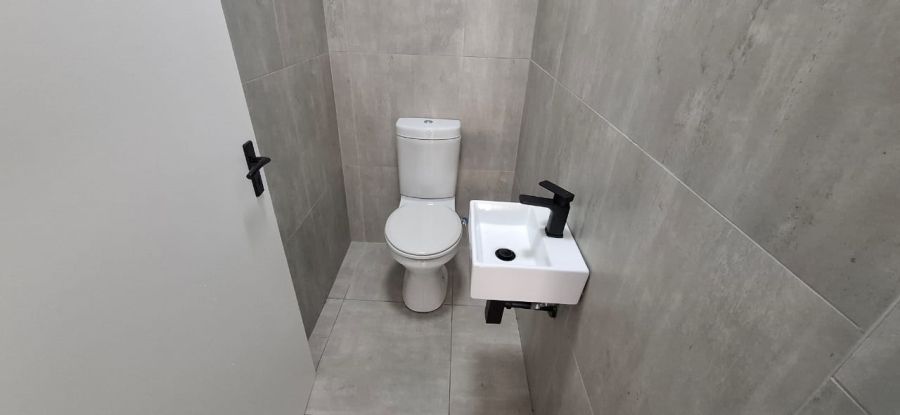 To Let 3 Bedroom Property for Rent in Brackenfell South Western Cape